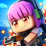 Mini Battlegrounds icon