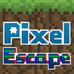 The Pixel Escape icon