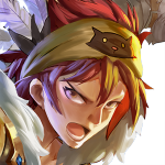 Flame Dragon Knights icon