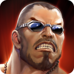 Champion Strike icon