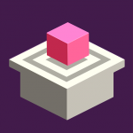 Flip Bridge: Perfect Maze Cross Run Game icon