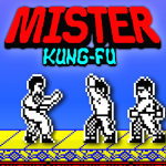 Mister Kung-Fu icon