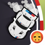 Pocket Racing icon