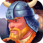 Viking Saga 3: Epic Adventure icon