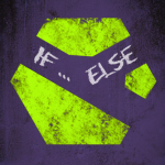 If … Else icon