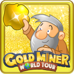 Gold Miner World Tour icon