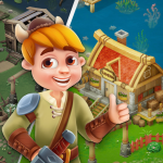 Bubble Quest Of Vikings icon