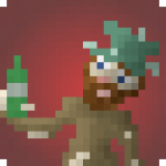 The Hobo Idle Clicker icon