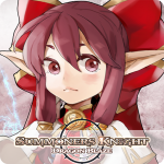 Summoners Knight: Dragon Blaze icon