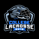 College Lacrosse 2019 icon