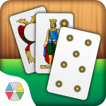 Scopa icon