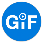 GIF Keyboard by Tenor icon