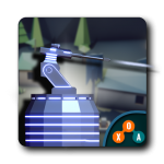 PolyDefender – Epic Tower Defense! icon