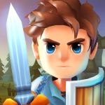 Beast Quest Ultimate Heroes icon