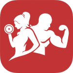 Home Workout – Fitness Coach icon