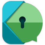 Kontalk Messenger icon