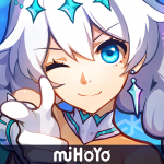 Honkai Impact 3 icon