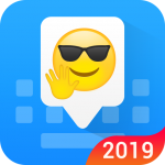 Facemoji Keyboard icon