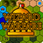 Wizard Warfare icon