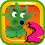 Plants vs Goblins 2 icon