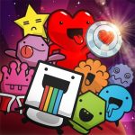 Color Hero: Shooting and defense icon