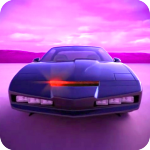 The KITT Game: Official icon