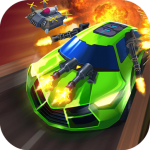 Road Rampage icon