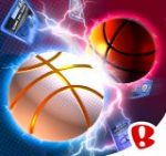 Hoops Clash icon