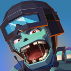 Dead Spreading: Idle Game icon