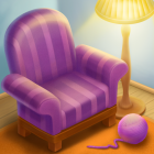 Mansion Blast icon