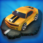 Merge Racer icon