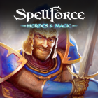 SpellForce: Heroes & Magic icon