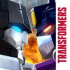 Transformers: Earth Wars icon