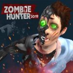 Zombie Hunter 3D icon