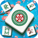 Mahjong Craft icon