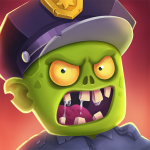 Zombie Survival: Run and Gun icon