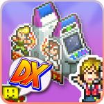 Pocket Arcade Story DX icon