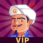 Akinator VIP icon