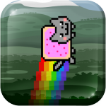 Nyan Cat: Jump! icon