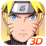 Naruto: Slugfest icon