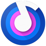 Omnia Music Player – MP3 Player, APE Player (Beta) icon