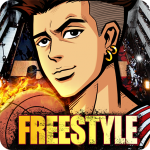 Freestyle Mobile – PH icon