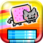 Flappy Nyan icon