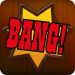 BANG! The Card Game icon