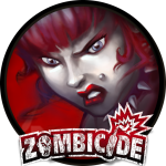 Zombicide: Tactics & Shotguns icon