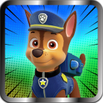 PAW Patrol: GO icon