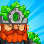 Dwarven Elevator Simulator icon