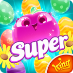 Farm Heroes Super Saga icon