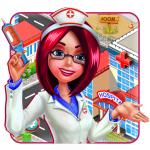 Doctor Mania: Hospital Game icon