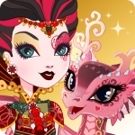 Baby Dragons: Ever After High icon